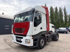 Iveco 430 Retardér Euro 3 Standart