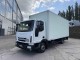 Iveco 75E18 E5 - bedna - hydr. čelo Iveco 75E18 E5 - bedna - hydr. čelo