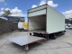 Iveco 75E18 E5 - bedna - hydr. čelo Iveco 75E18 E5 - bedna - hydr. čelo