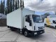 Iveco 75E18 E5 - bedna - hydr. čelo Iveco 75E18 E5 - bedna - hydr. čelo