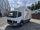 Mercedes-Benz Mercedes-Benz Atego 715-skříň Mercedes-Benz Mercedes-Benz Atego 715-skříň