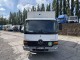 Mercedes-Benz Mercedes-Benz Atego 715-skříň Mercedes-Benz Mercedes-Benz Atego 715-skříň