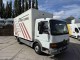 Mercedes-Benz Mercedes-Benz Atego 715-skříň Mercedes-Benz Mercedes-Benz Atego 715-skříň