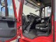 Iveco 120E21 E6-skříň-čelo-měchy