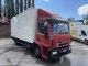 Iveco 120E21 E6-skříň-čelo-měchy