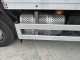 Iveco 150E25 E6 - skříň - čelo