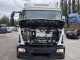 Iveco 150E25 E6 - skříň - čelo