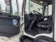 Iveco 150E25 E6 - skříň - čelo