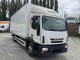 Iveco 150E25 E6 - skříň - čelo
