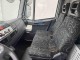Iveco 150E25 E6 - skříň - čelo