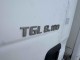 MAN MAN TGL 8.180- Bedna-čelo