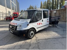 Ford Ford Transit 350EF,Sklopka
