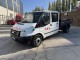 Ford Ford Transit 350EF,Sklopka