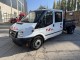 Ford Ford Transit 350EF,Sklopka