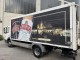 Mercedes-Benz Mercedes-Benz-Atego-Skříň-Čelo