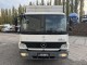 Mercedes-Benz Mercedes-Benz-Atego-Skříň-Čelo