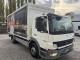 Mercedes-Benz Mercedes-Benz-Atego-Skříň-Čelo