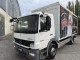 Mercedes-Benz Mercedes-Benz-Atego-Skříň-Čelo