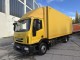 Iveco Automat-Skříň-Čelo-Měchy