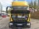 Iveco Automat-Skříň-Čelo-Měchy