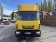 Iveco Automat-Skříň-Čelo-Měchy
