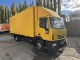 Iveco Automat-Skříň-Čelo-Měchy