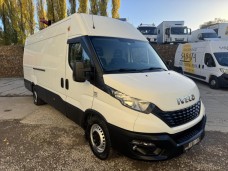 Iveco IVECO Daily 35S16 - Euro6