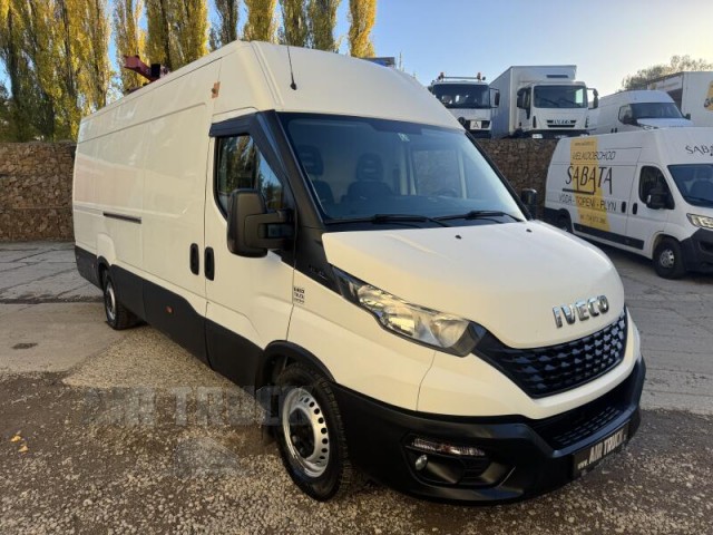 Iveco IVECO Daily 35S16 - Euro6