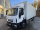 Iveco IVECO Eurocargo 120E28 - Euro6