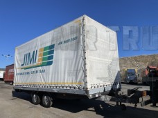 Agados Láník L1 PLACHTA