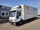 Iveco EUROCARGO 75E16 -EEV PLACHTA
