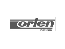 Orten
